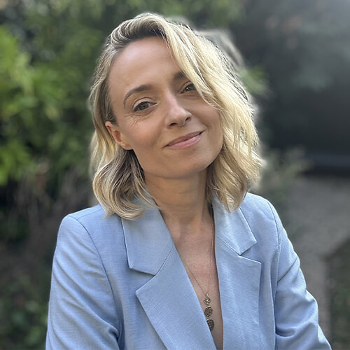 Emma Campbell Webster